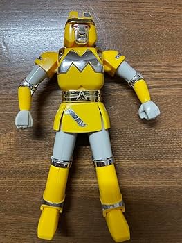 Amazon.co.jp: 忍者戦隊カクレンジャー 獣将闘士バトルクマード